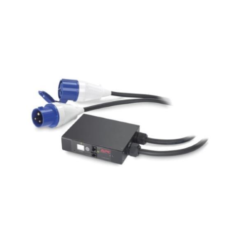 APC IN-LINE CURRENT METER 32A 230V